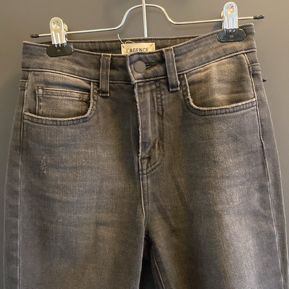 L’agence Jeans - Picture 2 of 8